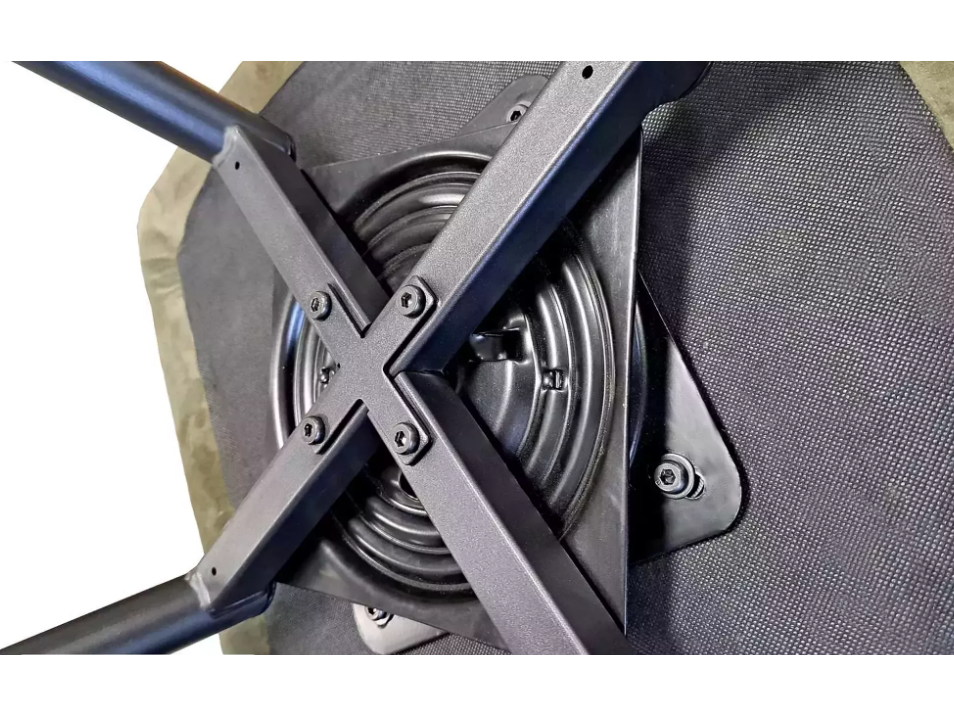 Sukamoji kėdė SERVIO BREGO 5