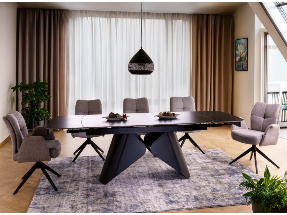 Sukamoji kėdė WING BREGO 4