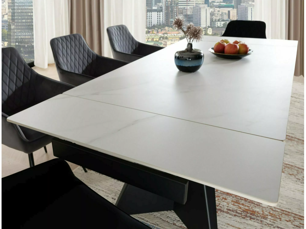 Sukamoji kėdė MARLO VELVET 5 Sukamoji kėdė MARLO VELVET 5