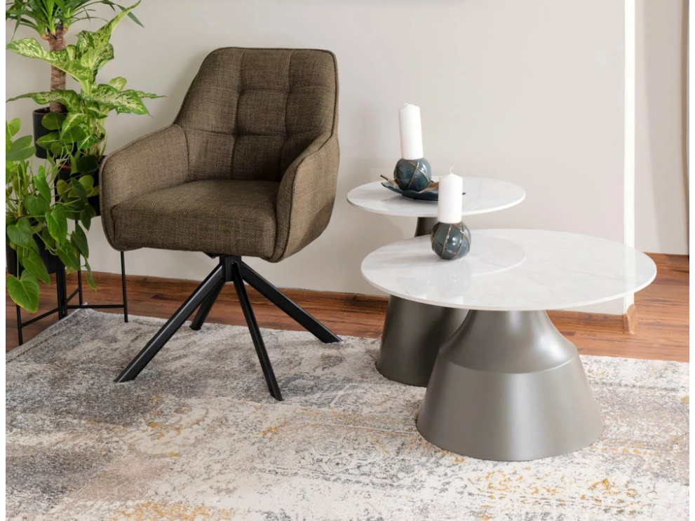 Sukamoji kėdė METRO BJORN 5