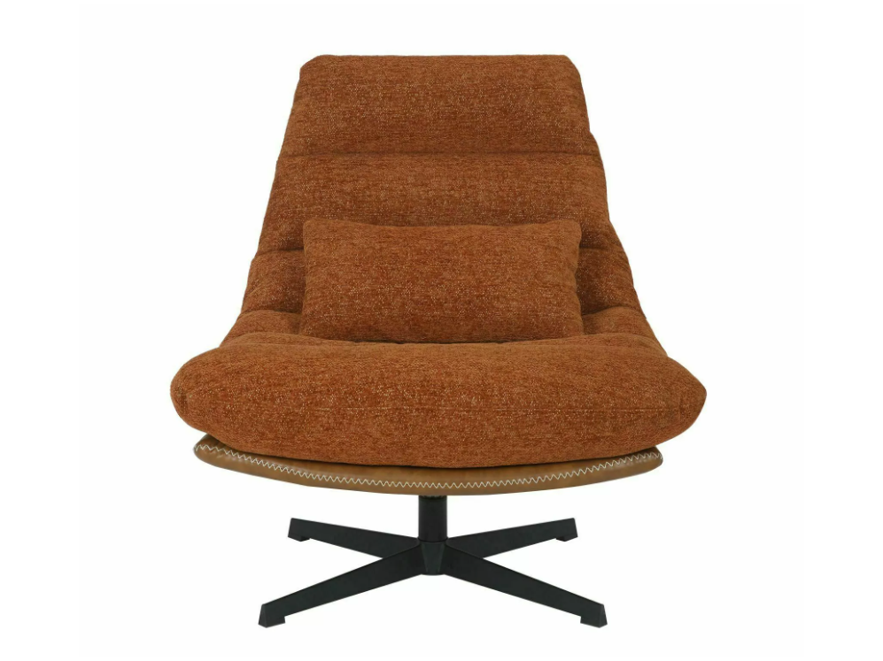 Sukamas fotelis FELICIA RAVEN 3 Sukamas fotelis FELICIA RAVEN 3