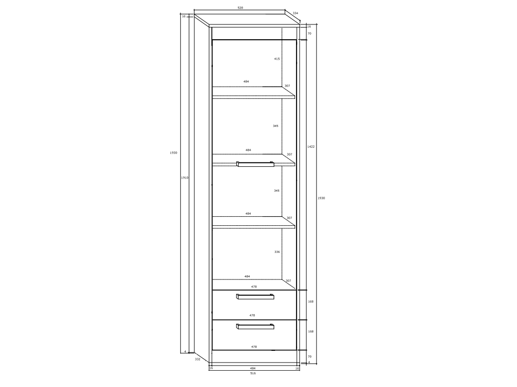 Svetainės baldų komplektas MAXIMUS 7 2 Svetainės baldų komplektas MAXIMUS 7 2