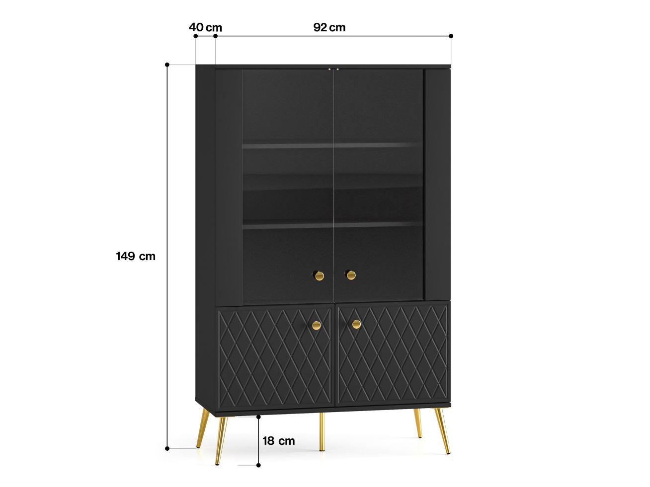 Svetainės komplektas ELJOT 7