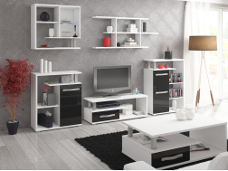 Svetainės baldų komplektas ANGEL 1