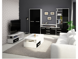 Svetainės baldų komplektas ANGEL 6