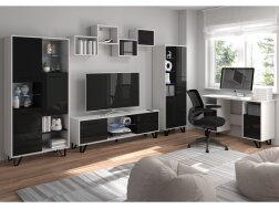 Biuro baldų komplektas BOSS 2