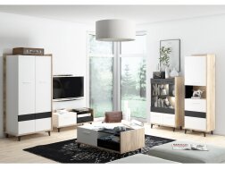 Svetainės baldų komplektas BOX 5