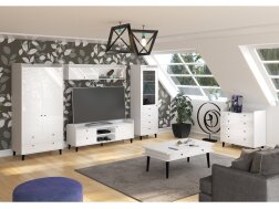 Svetainės baldų komplektas DOLCE 2