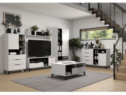 Svetainės baldų komplektas FRESH 2