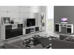 Svetainės baldų komplektas KING 2