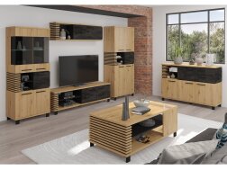 Svetainės baldų komplektas LAMIR 2