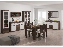 Svetainės baldų komplektas MAXIMUS 10