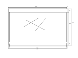 Svetainės baldų komplektas MAXIMUS 10