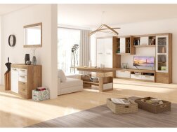 Svetainės baldų komplektas MAXIMUS 5