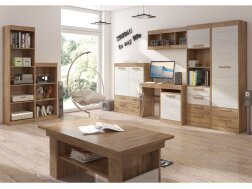 Svetainės baldų komplektas MAXIMUS 7