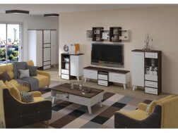 Svetainės baldų komplektas NORDIS 2