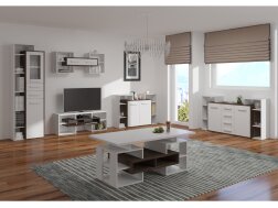 Svetainės baldų komplektas RIO 5