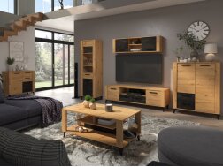 Svetainės baldų komplektas SIGMA 2