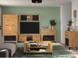 Svetainės baldų komplektas SIGMA 3