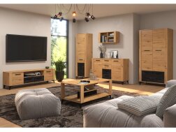 Svetainės baldų komplektas SIGMA 5