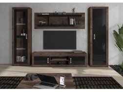 Svetainės baldų komplektas VERIN 5