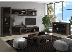 Svetainės baldų komplektas VERIN 8