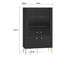 Svetainės komplektas ELJOT