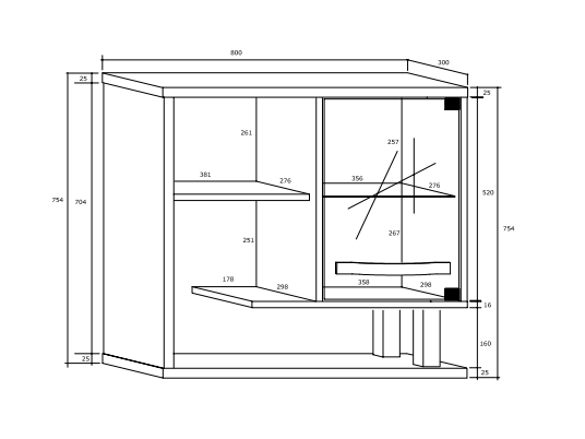 Svetainės baldų komplektas ANGEL 7 1 Svetainės baldų komplektas ANGEL 7 1