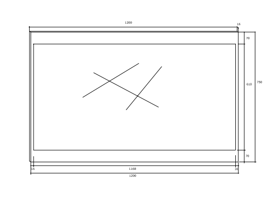Svetainės baldų komplektas MAXIMUS 10 4