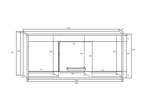 Svetainės baldų komplektas MAXIMUS 5 2 Svetainės baldų komplektas MAXIMUS 5 2