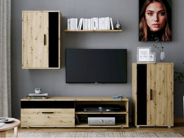 Sekcija BENSON 2 Sekcija BENSON 2