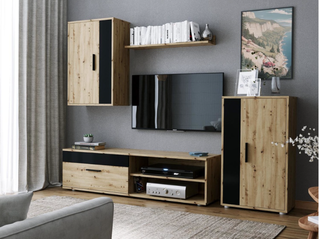 Sekcija BENSON 3 Sekcija BENSON 3