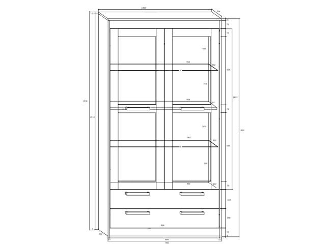 Svetainės baldų komplektas MAXIMUS 10 1 Svetainės baldų komplektas MAXIMUS 10 1