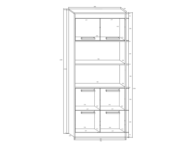 Svetainės baldų komplektas MAXIMUS 3 5 Svetainės baldų komplektas MAXIMUS 3 5
