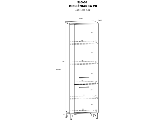Svetainės baldų komplektas SIGMA 5 3 Svetainės baldų komplektas SIGMA 5 3