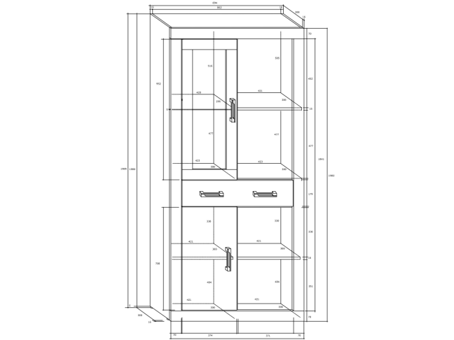 Svetainės baldų komplektas VERIN 8 2 Svetainės baldų komplektas VERIN 8 2