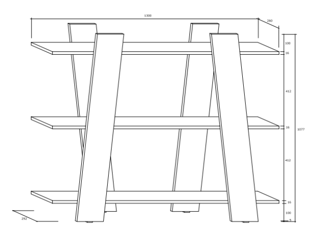 Svetainės baldų komplektas VIA 5 2