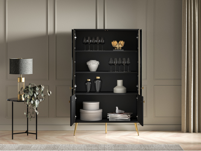 Svetainės komplektas ELJOT 6