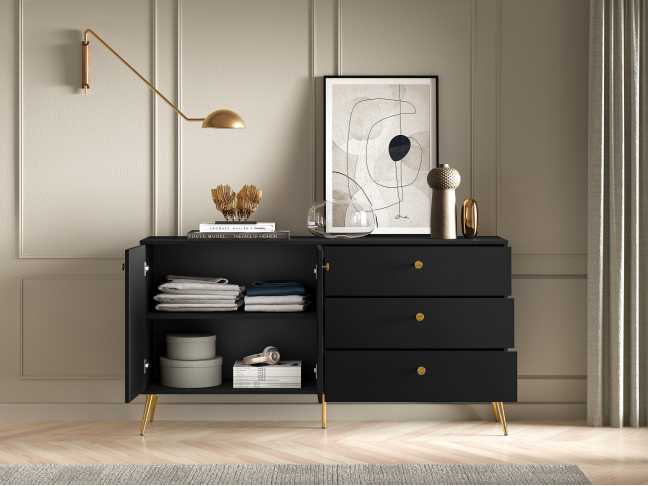 Svetainės komplektas ELJOT 2