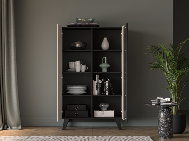 Svetainės komplektas FRESHION 8 Svetainės komplektas FRESHION 8