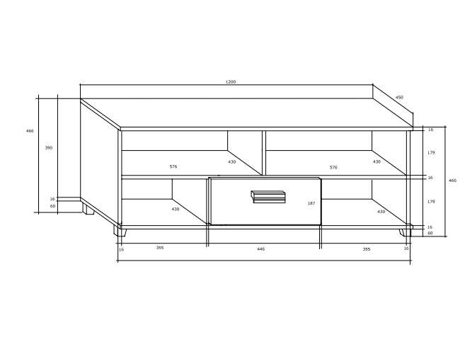 Svetainės baldų komplektas SOLO 1 3 Svetainės baldų komplektas SOLO 1 3