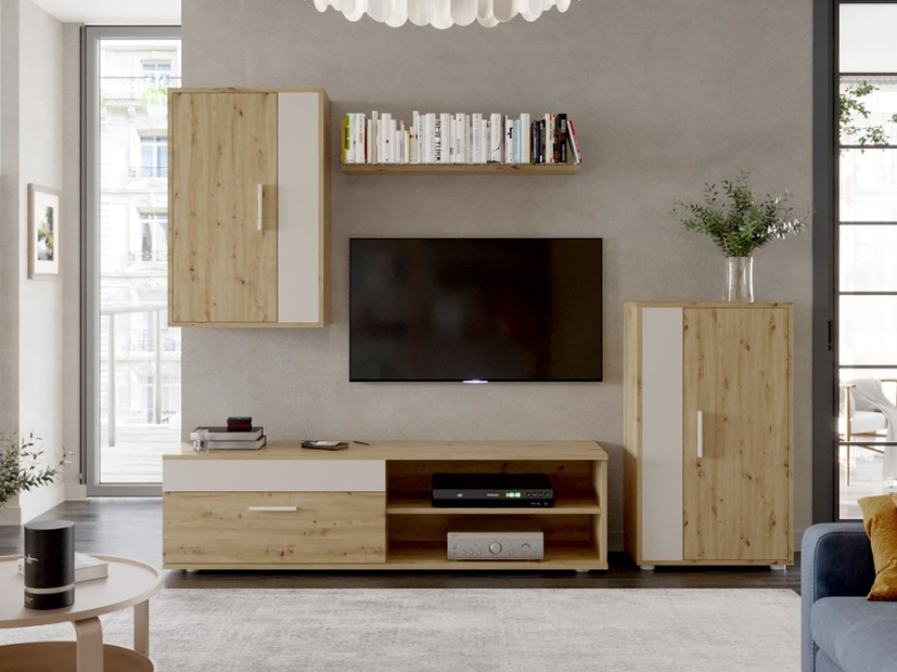 Sekcija BENSON Sekcija BENSON