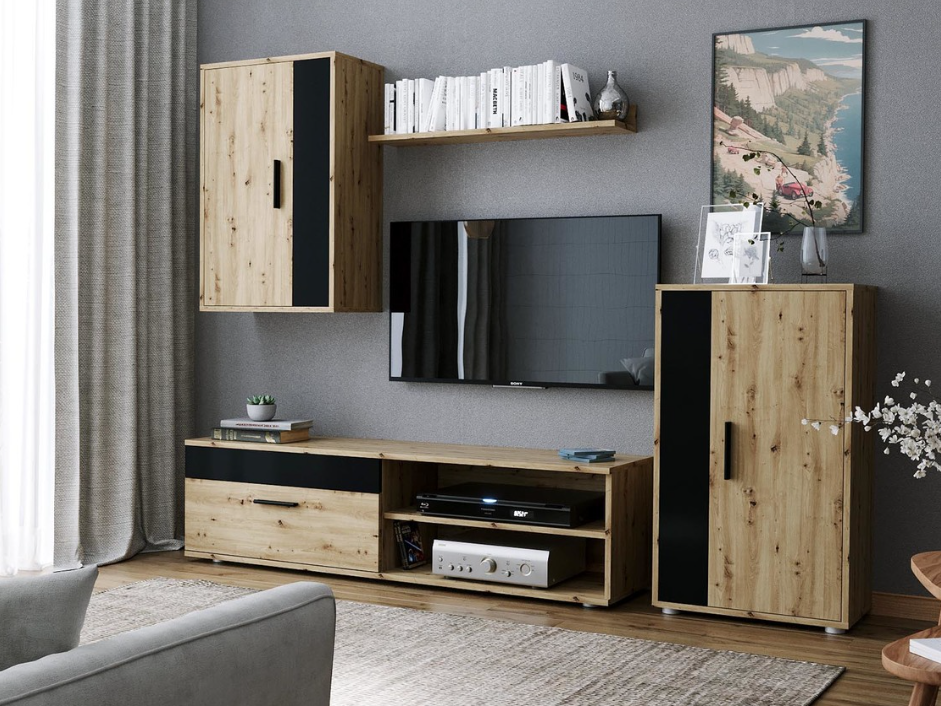 Sekcija BENSON 3 Sekcija BENSON 3