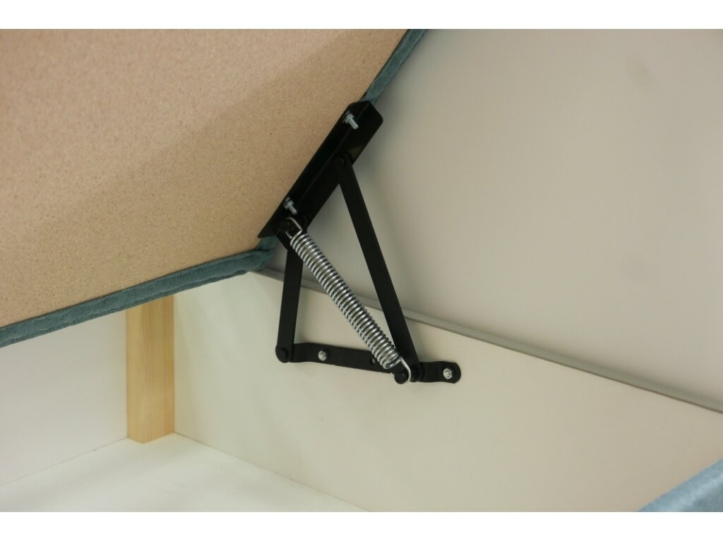 Tachta JAS 2 Tachta JAS 2