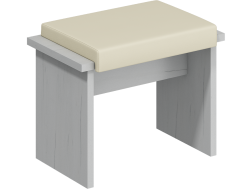 Taburetė BON-06 eko smėlio