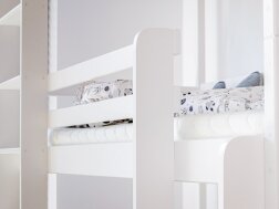 Triaukštė vaikiška lova TED 80x180