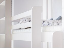 Triaukštė vaikiška lova TED 80x200