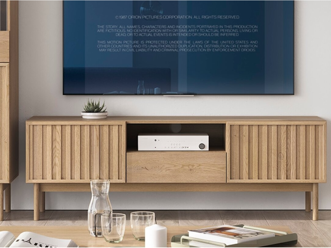 TV Staliukas SAORI RTV 1 TV Staliukas SAORI RTV 1