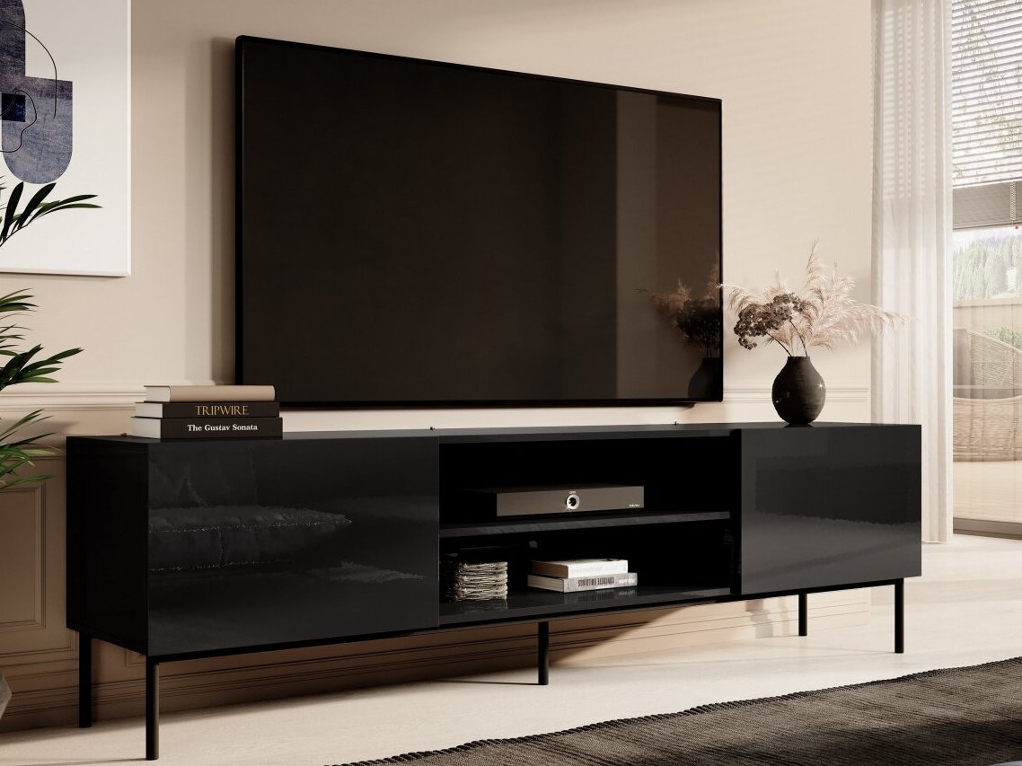 TV Staliukas SLIDE 200 K + S