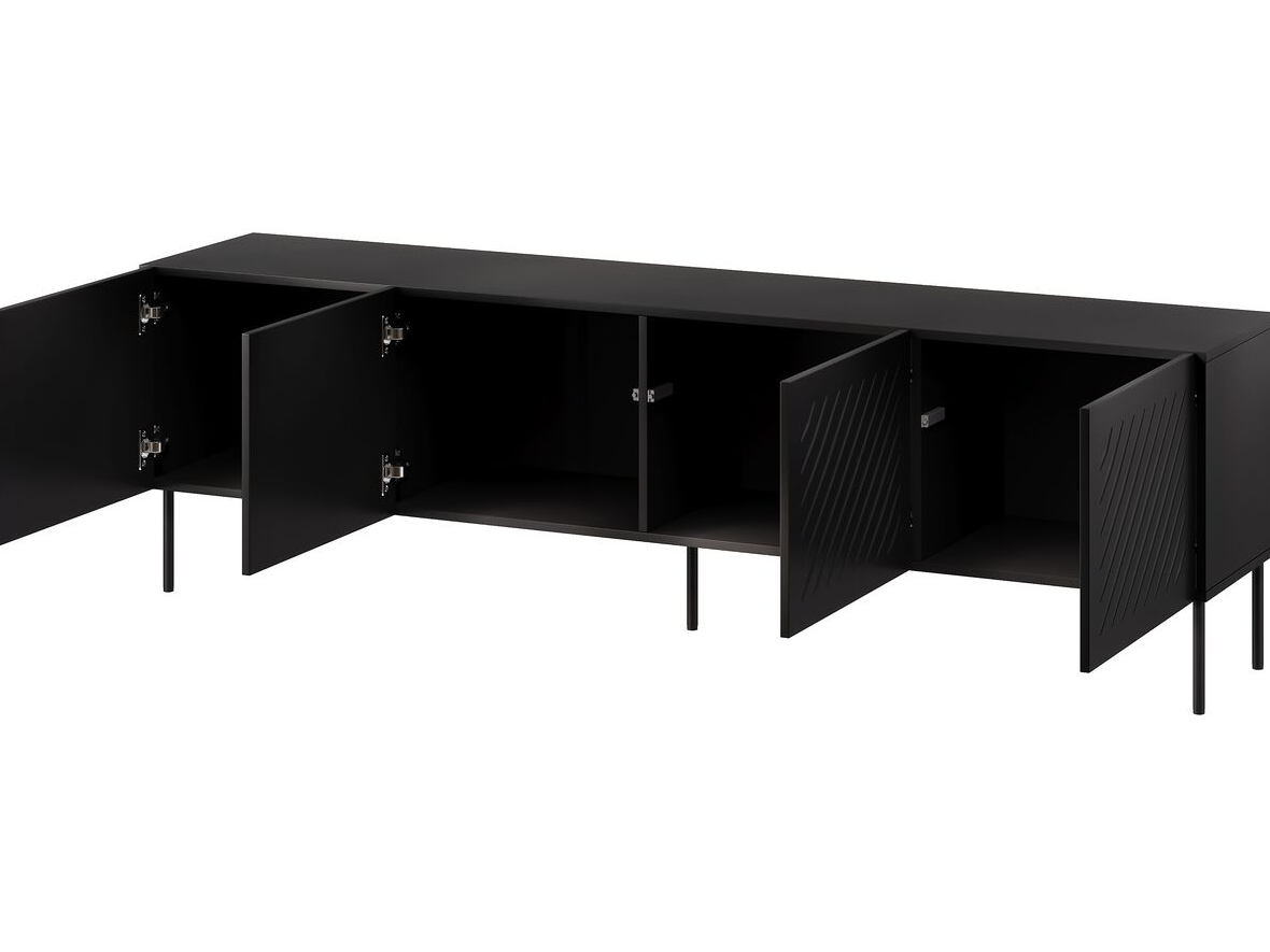 TV Staliukas SIENA RTV 200 1